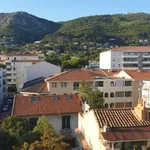 Appartement de 36 m² avec 1 chambre(s) en location à Toulon