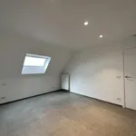 Recente nieuwbouwwoning met 4 slaapkamers