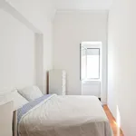 Rent 9 bedroom apartment in Lisbon