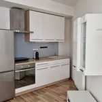 Pronajměte si 1 ložnic/e byt o rozloze 33 m² v Prague