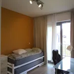 Huur 2 slaapkamer appartement van 75 m² in Brussels