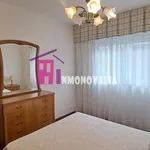 Alquilo 2 dormitorio apartamento de 60 m² en AGOSTO.