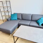 Huur 2 slaapkamer appartement van 60 m² in Den Haag