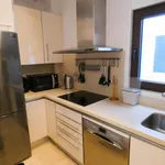 Rent 2 bedroom apartment of 90 m² in Málaga