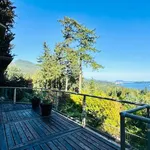 Rent 5 bedroom house of 378 m² in West Vancouver