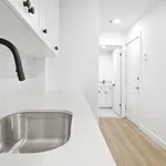  appartement avec 1 chambre(s) en location à Montreal