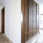 Alquilo 4 dormitorio apartamento de 110 m² en Madrid