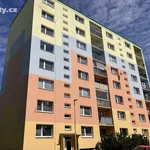 Pronajměte si 2 ložnic/e byt o rozloze 43 m² v Stráž pod Ralskem