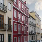 Alugar 1 quarto apartamento de 53 m² em Lisbon