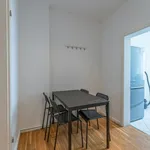 Rent 1 bedroom apartment of 9 m² in Berlin