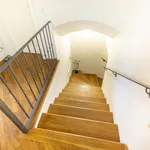 Rent 5 bedroom apartment of 221 m² in Prague