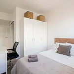 Habitación de 240 m² en Madrid