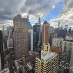 Rent 2 bedroom apartment of 108 m² in New York