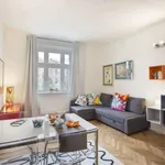 Rent 1 bedroom apartment in prague