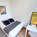 Louez une chambre de 86 m² à Montpellier