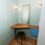 Rent a room in warsaw