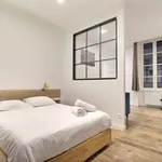 Rent 1 bedroom apartment in Lyon