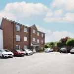 Rent 2 bedroom flat in Congleton