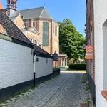 Huur 1 slaapkamer huis van 93 m² in Ghent