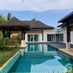 Rent 6 bedroom house of 400 m² in Phuket