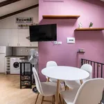 Rent 1 bedroom apartment of 50 m² in bologna