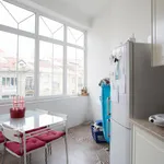 Rent 7 bedroom apartment in Lisbon