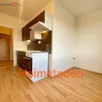 Pronajměte si 2 ložnic/e byt o rozloze 39 m² v Trhový Štěpánov