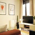 Rent 4 bedroom apartment of 75 m² in Madrid