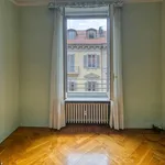 Rent 3 bedroom apartment of 310 m² in torino