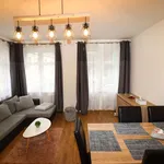 Pronajměte si 2 ložnic/e byt o rozloze 58 m² v Vejprty