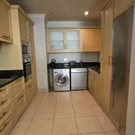 Rent 1 bedroom apartment in Sandton