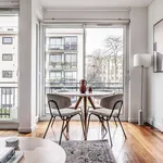 Rent 2 bedroom apartment of 70 m² in paris