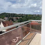 Rent 2 bedroom apartment of 61 m² in FONTAINE