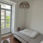 Rent a room in lisbon