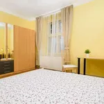 Rent a room in prague