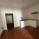 Appartement de 38 m² avec 2 chambre(s) en location à BRIGNOLES