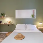 Alquilar 6 dormitorio apartamento en Barcelona