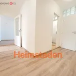 Pronajměte si 4 ložnic/e byt o rozloze 69 m² v Havířov