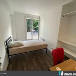 Appartement de 10 m² avec 1 chambre(s) en location à Cergy