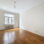 Rent 2 bedroom apartment of 120 m² in Brussels