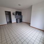 Appartement de 25 m² avec 1 chambre(s) en location à BEAUNE