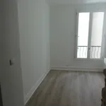 Appartement de 39 m² avec 2 chambre(s) en location à Paris