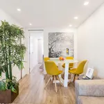 Rent 1 bedroom apartment in Lisbon