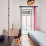 Quarto de 88 m² em Lisboa