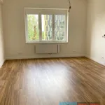 Pronajměte si 2 ložnic/e byt o rozloze 54 m² v Praha