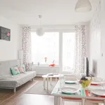 Pronajměte si 2 ložnic/e byt o rozloze 54 m² v Prague