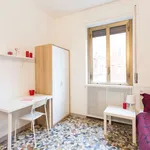 Rent a room in milan