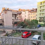 Pronajměte si 2 ložnic/e byt o rozloze 70 m² v Pardubice