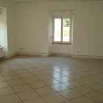 Appartement de 115 m² avec 4 chambre(s) en location à LA MURE