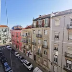 Quarto de 60 m² em lisbon